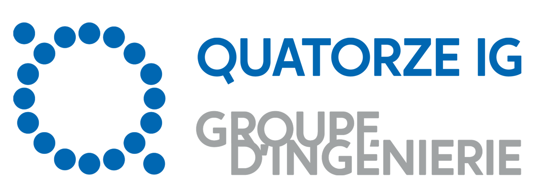 Logo Quatorze IG