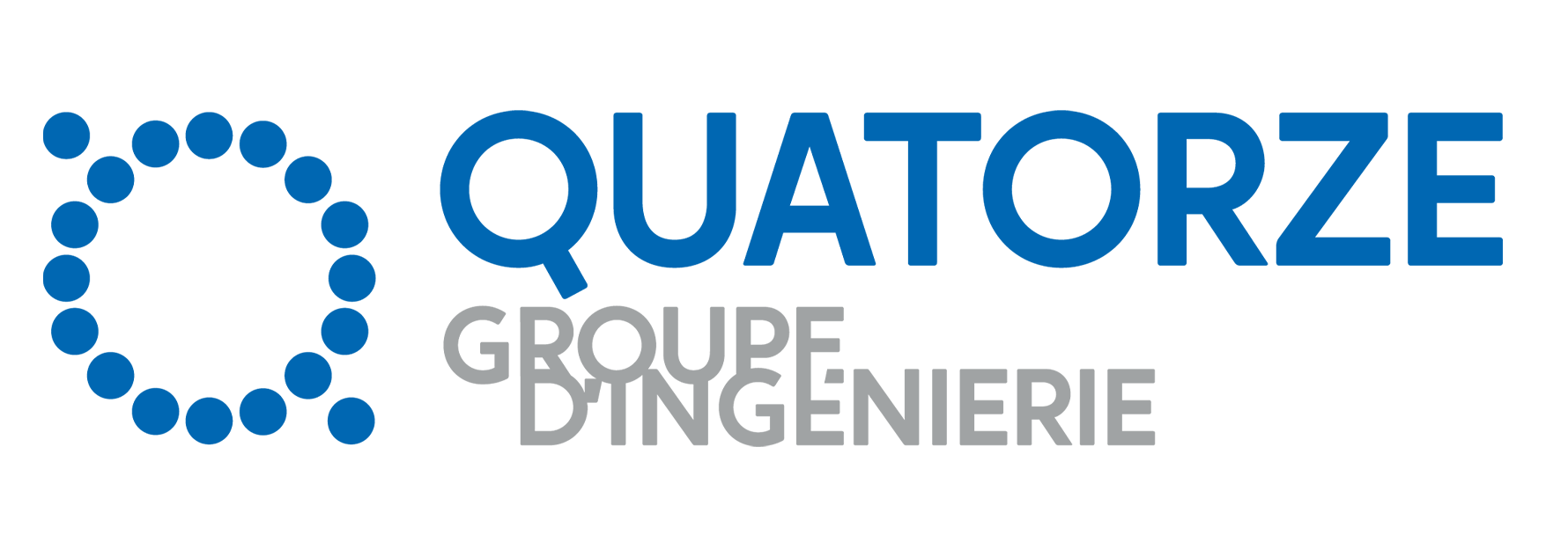 Logo Quatorze